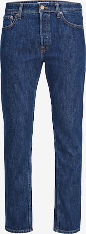 JACK & JONES Jeans 'Mike' in Blauw: voorkant