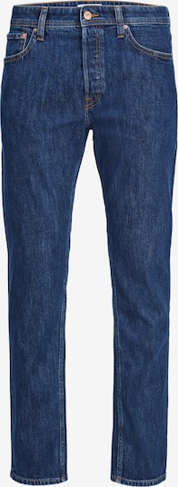 Jeans 'Mike' JACK & JONES di colore blu scuro, Visualizzazione prodotti