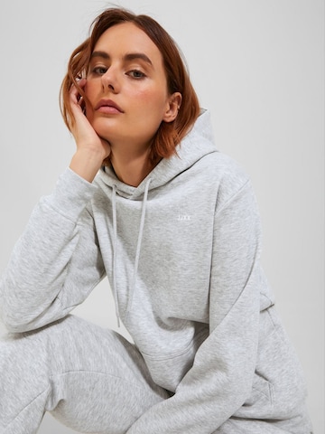 Felpa 'Abbie' di JJXX in grigio