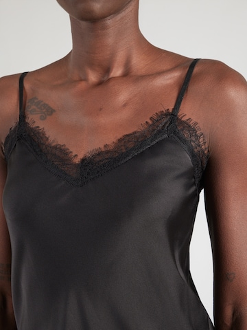 Hailys Top – černá