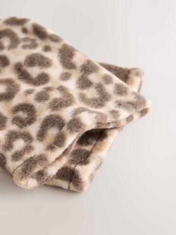 Next Vingerhandschoenen in Beige