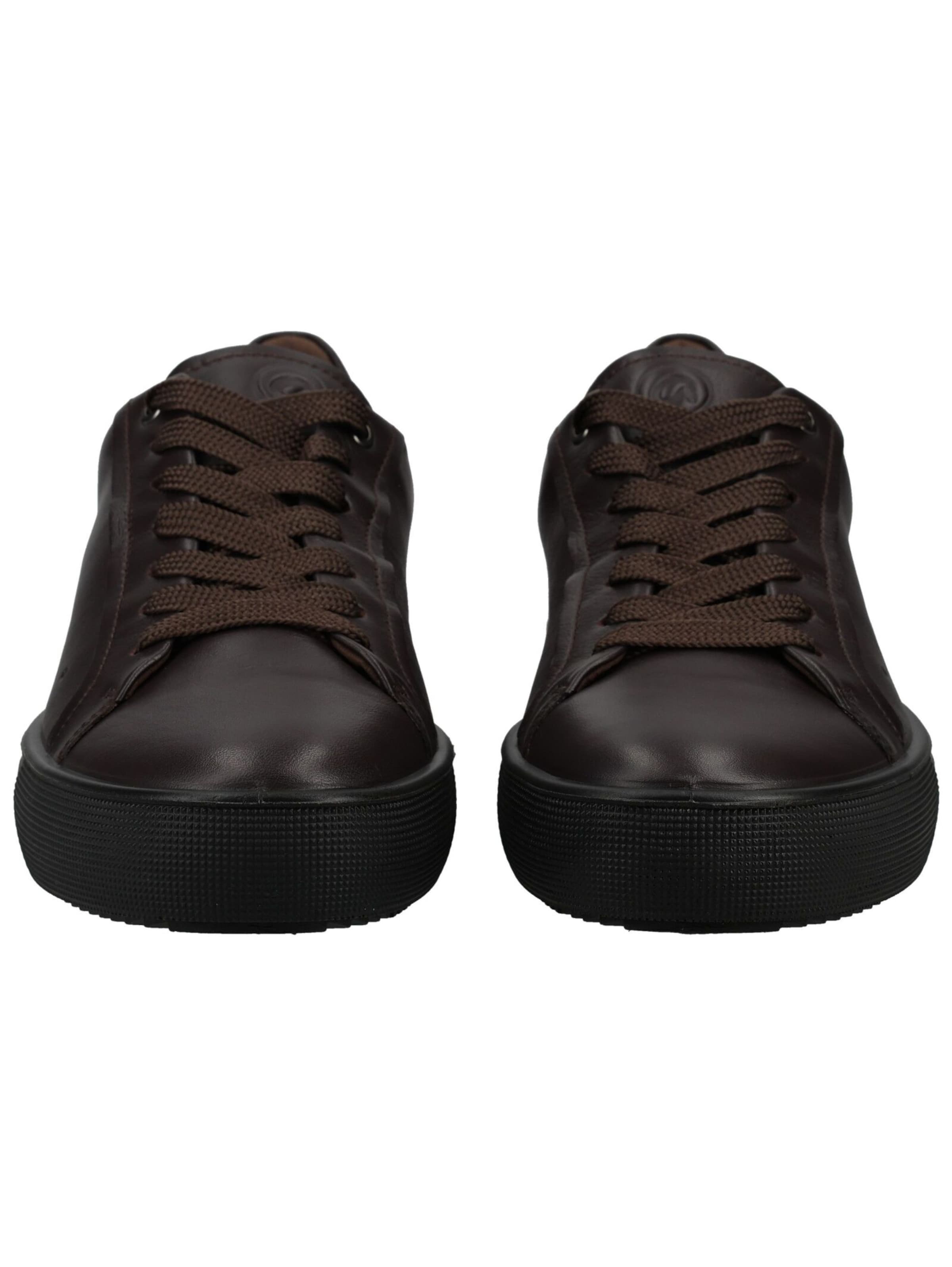 ARA Sneakers laag in Bruin