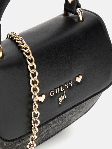 GUESS Tasche in Schwarz