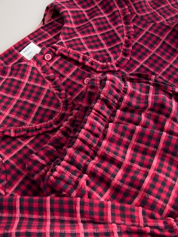 Next Пижама в Ярко-розовый