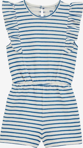 balta WE Fashion Kombinezonas: priekis