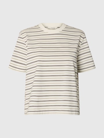 SELECTED Shirt in Brown