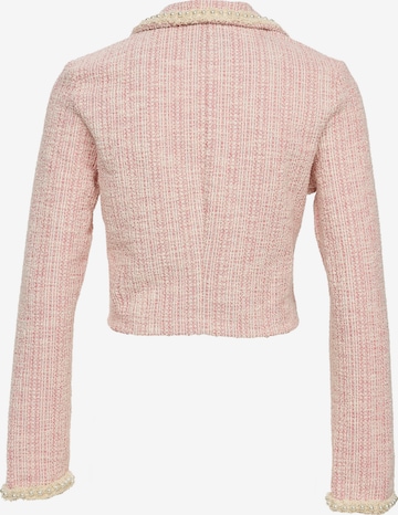 Orsay Blazer 'Apero' in Pink