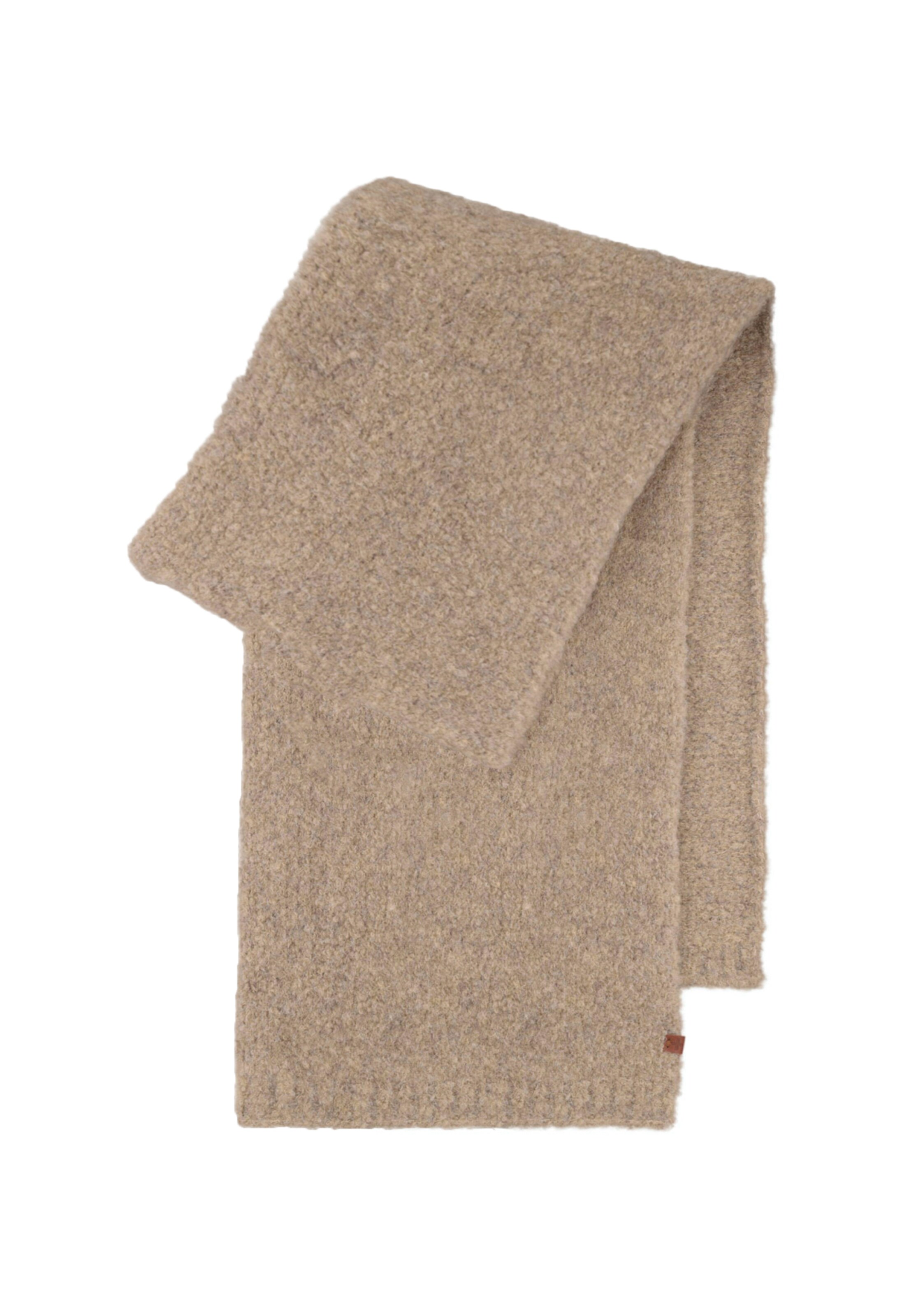 Bickley + Mitchell - Cachecóis em bege