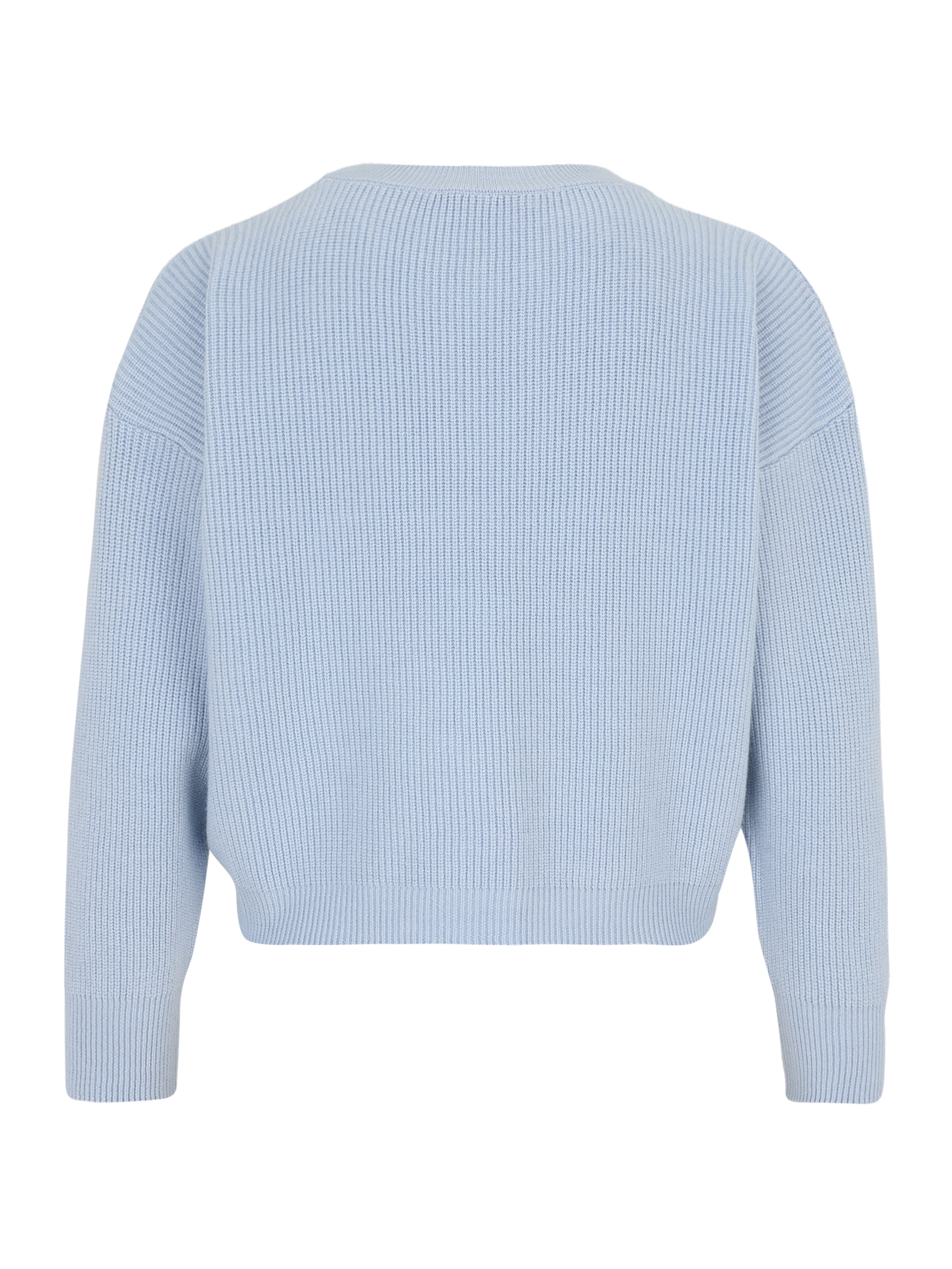 LOVE2WAIT Πουλόβερ σε μπλε