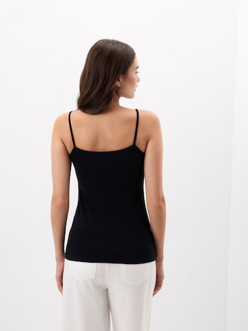 INTIMISSIMI Top in Black