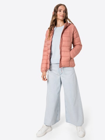 b.young Between-Season Jacket 'Belena' in Pink