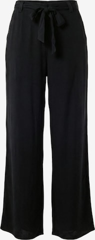 Pantaloni 'ONLNOVA' di ONLY in nero: frontale