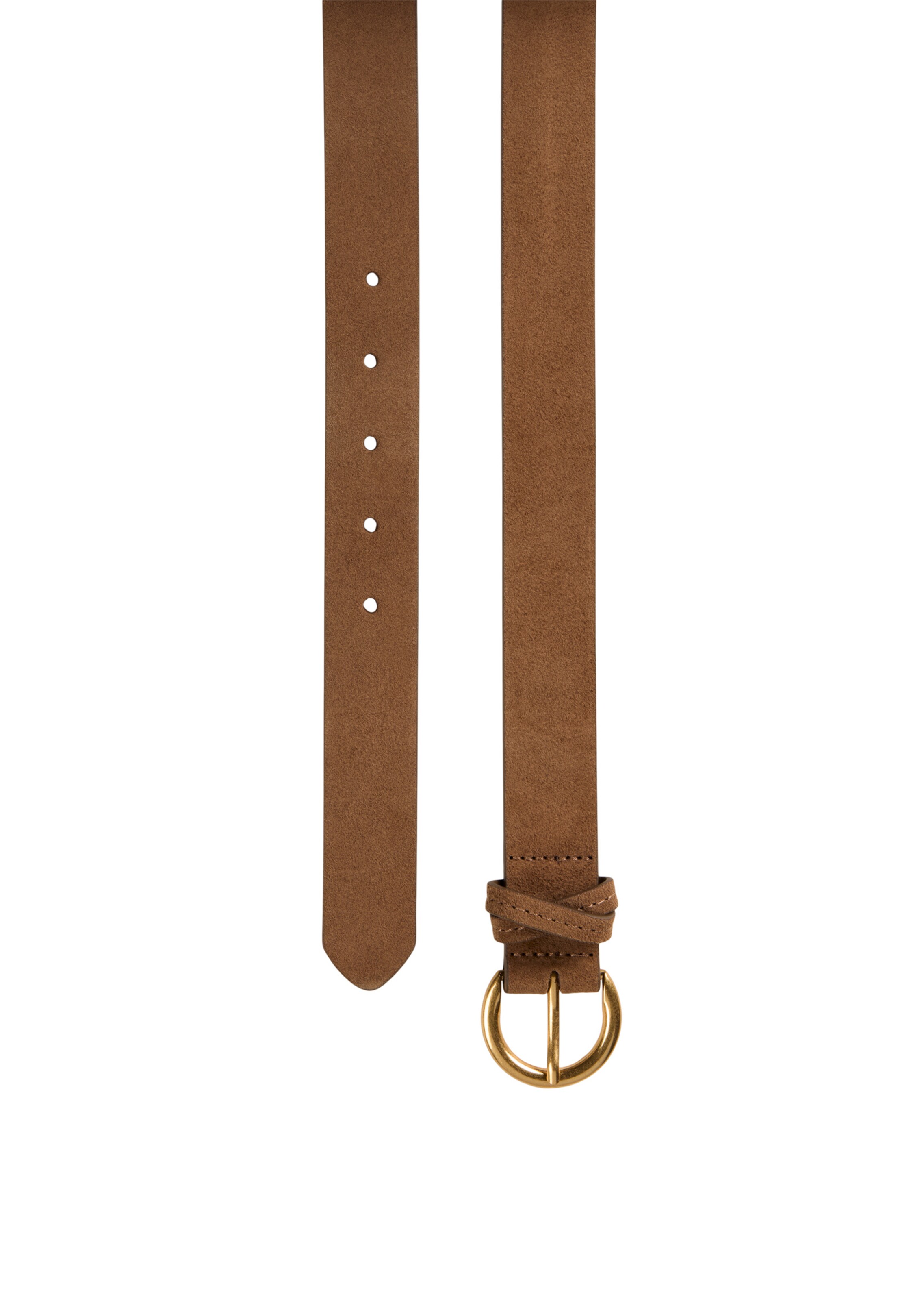 Marc O'Polo Riem 'Edisi' in Beige