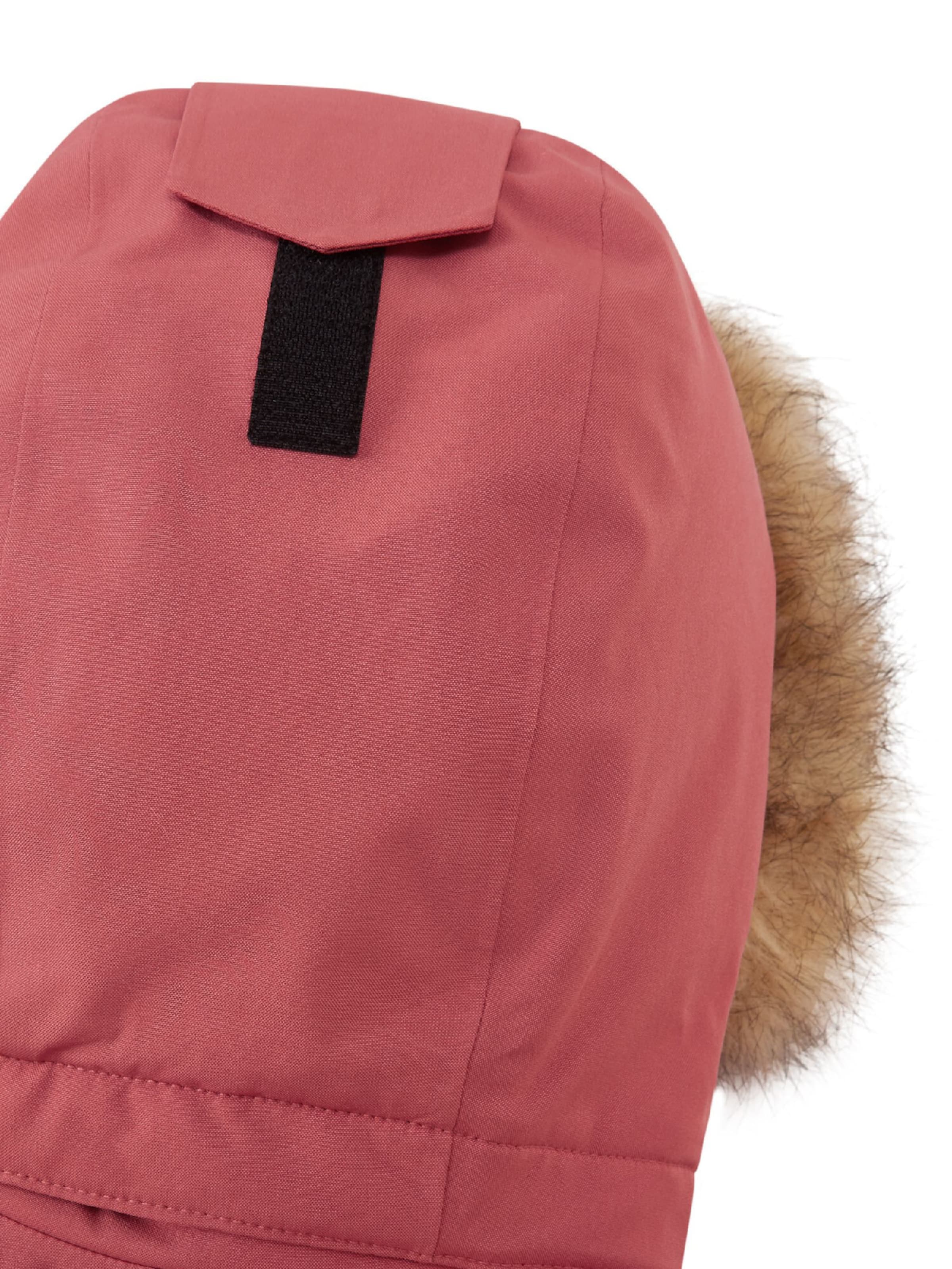 Reima Performance Jacket 'Ajaton' in Red