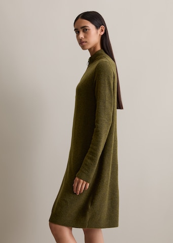 Robe Marc O'Polo DENIM en vert