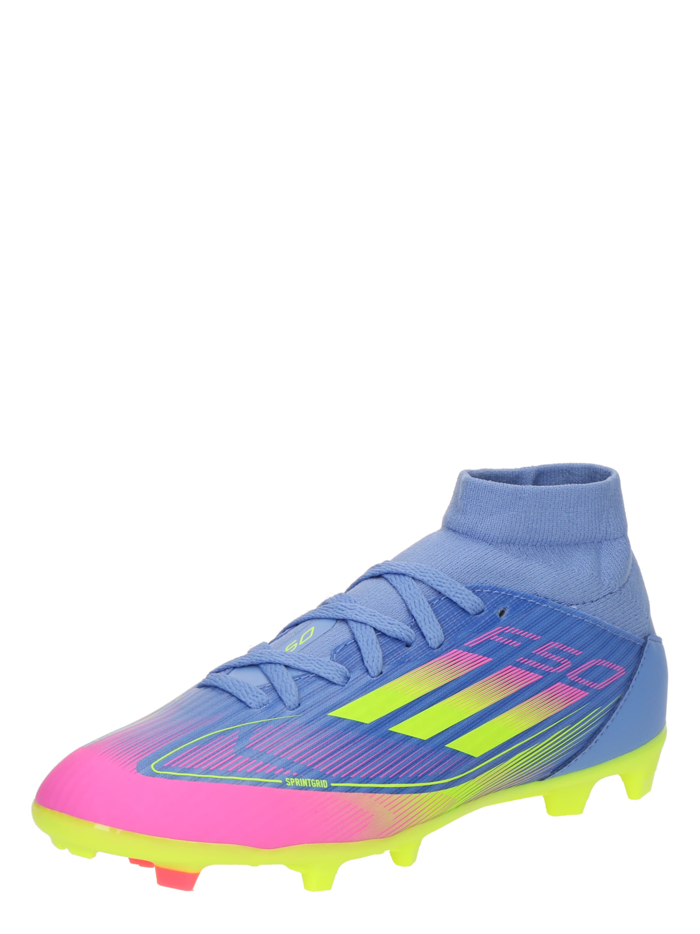 ADIDAS PERFORMANCE Sportcipő 'F50 League' - kék: elől