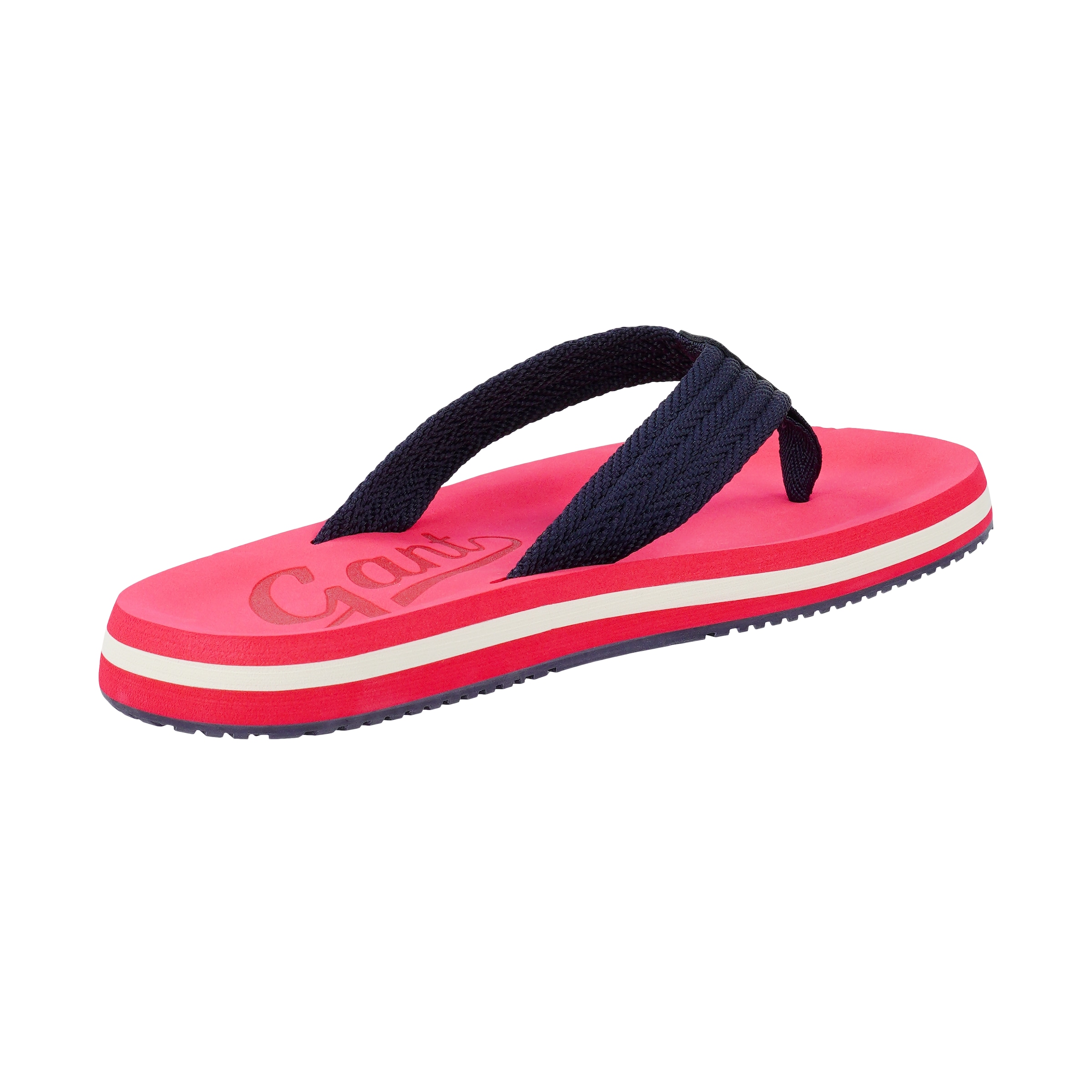 GANT Zehentrenner in Pink