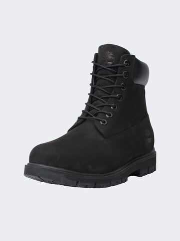 TIMBERLAND Lace-Up Boots 'Radford' in Black