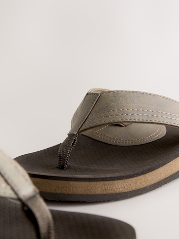 Next Japonke 'Blend' | rjava barva