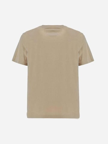 La Martina Shirt in Beige