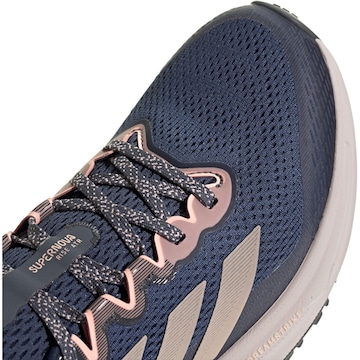 ADIDAS PERFORMANCE Loopschoen 'Supernova Rise ATR' in Blauw