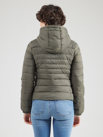 Giacca di mezza stagione 'VMMAY' di VERO MODA in grigio