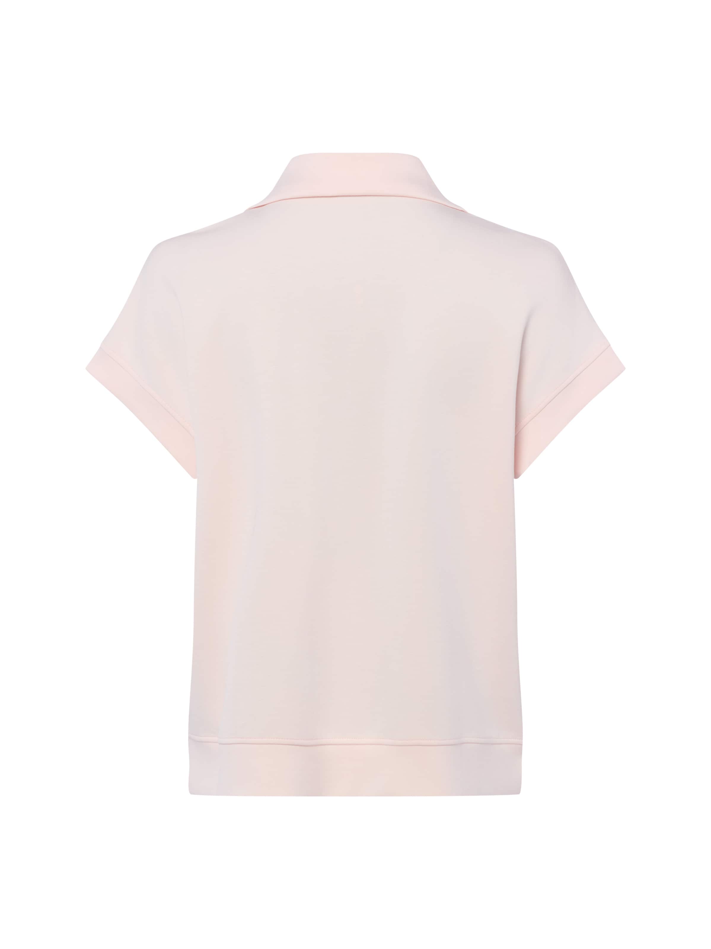 Marc Cain Sweatshirt in Roze