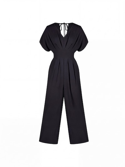 Cupshe Jumpsuit in S/Wide in de kleur Zwart, Productweergave