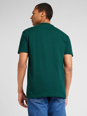 Tricou 'SSCNCLSM1' de la Polo Ralph Lauren pe verde