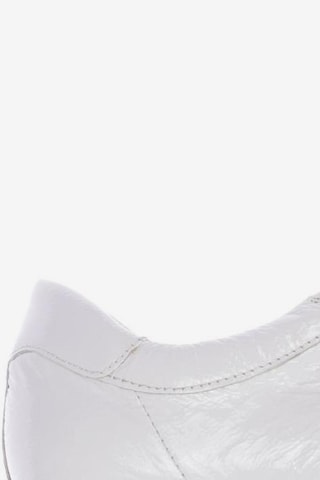 CAPRICE Sneakers & Trainers in 38 in White