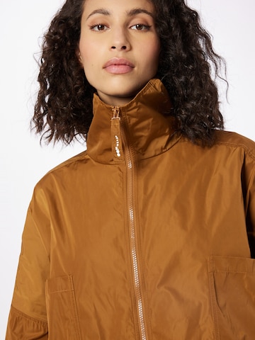 OOF WEAR Between-season jacket in Brown