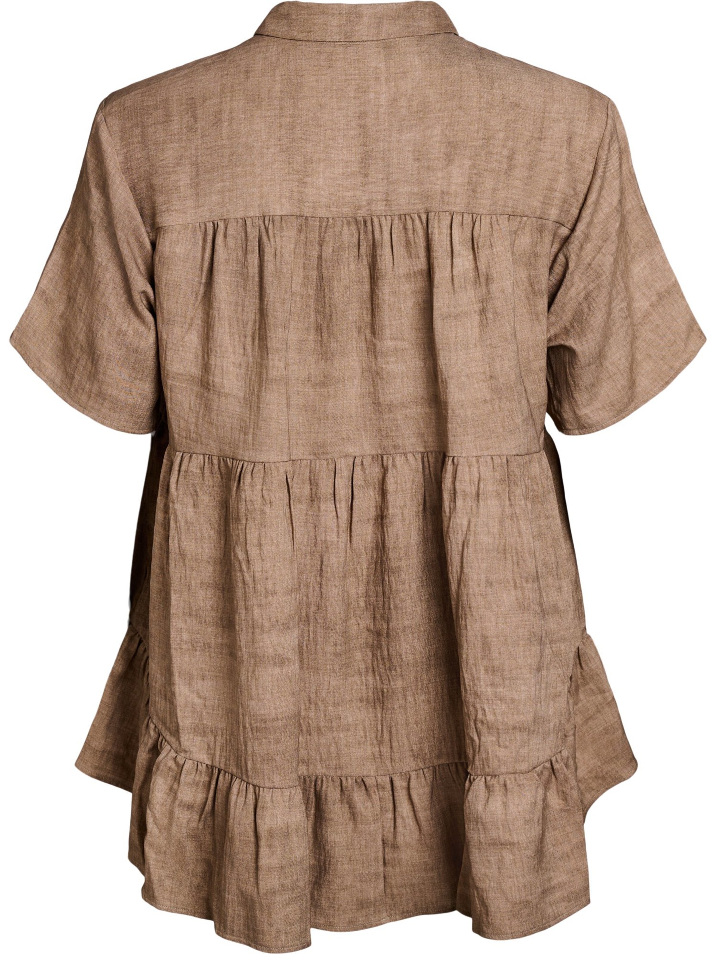 Zizzi Halenka 'ESANNY' – hnědá