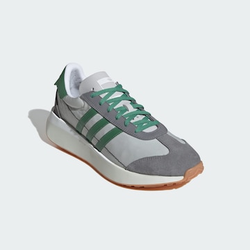 ADIDAS ORIGINALS Platform trainers 'Country XLG' in Grey