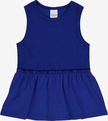 Fred's World by GREEN COTTON Dress in Blue: front