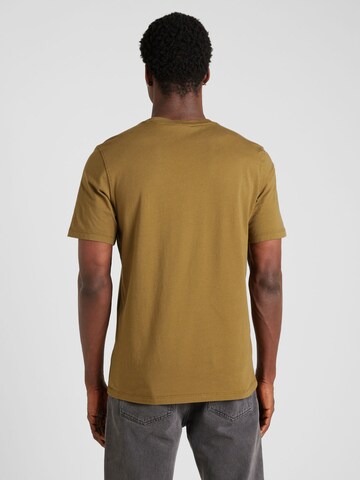 T-Shirt SCOTCH & SODA en vert