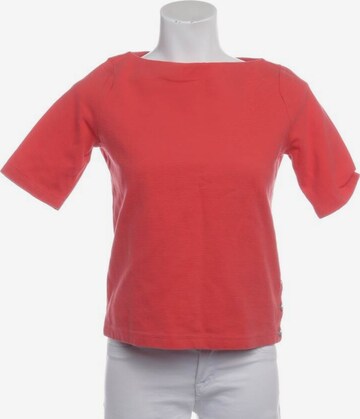 Lauren Ralph Lauren Shirt S in Rot: predná strana