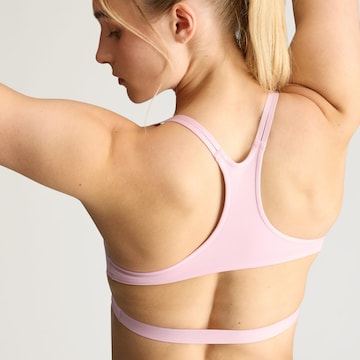 ADIDAS BY STELLA MCCARTNEY Sporttop in Roze