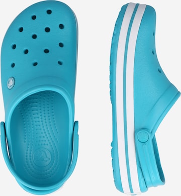 Crocs Clogs 'Crocband' in Blue