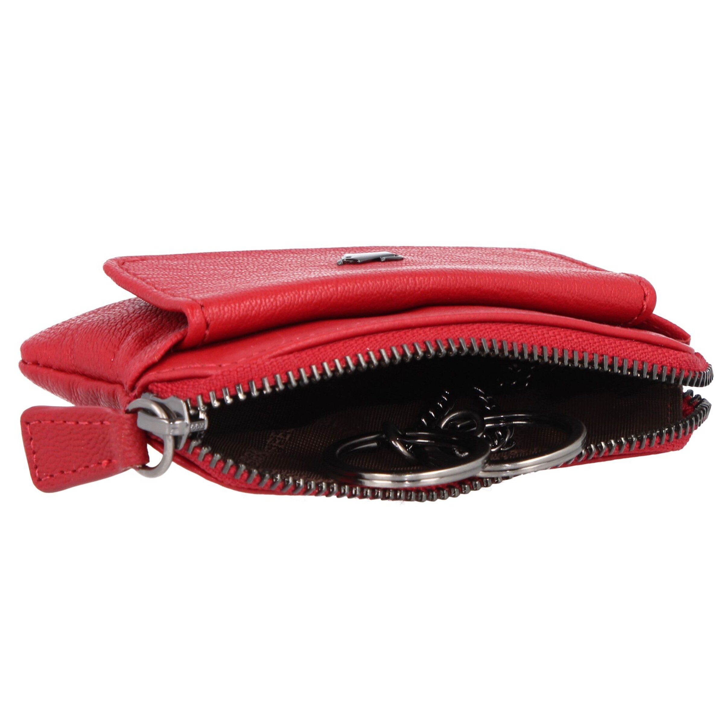 Braun Büffel Case 'Anna' in Red
