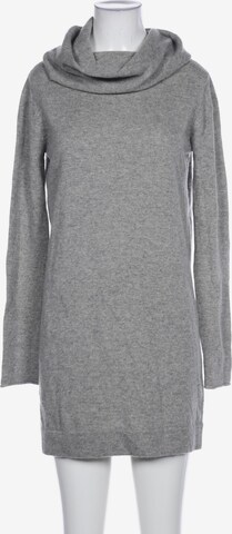 BLOOM Dress in XS in Grey: front
