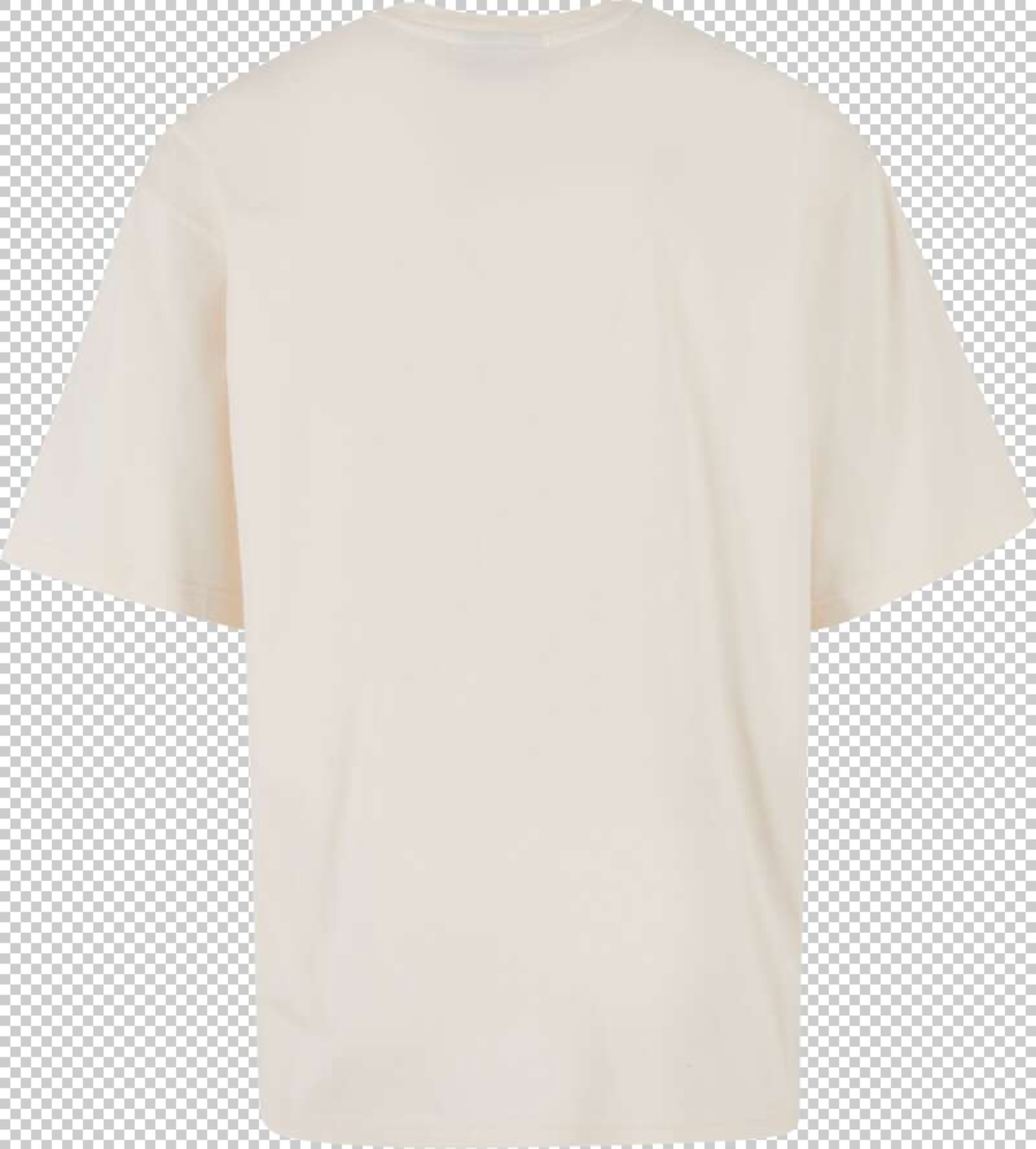 Maglietta di 2Y Studios in bianco