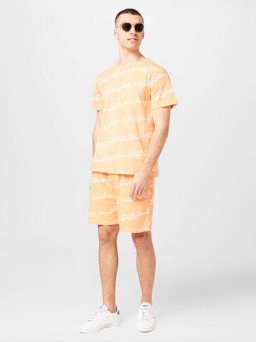 Sixth June Bluser & t-shirts i orange