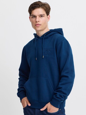 BLEND Sweatshirt in Blue: front