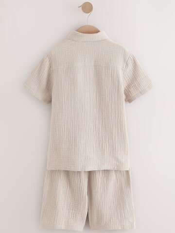 Set di Next in beige