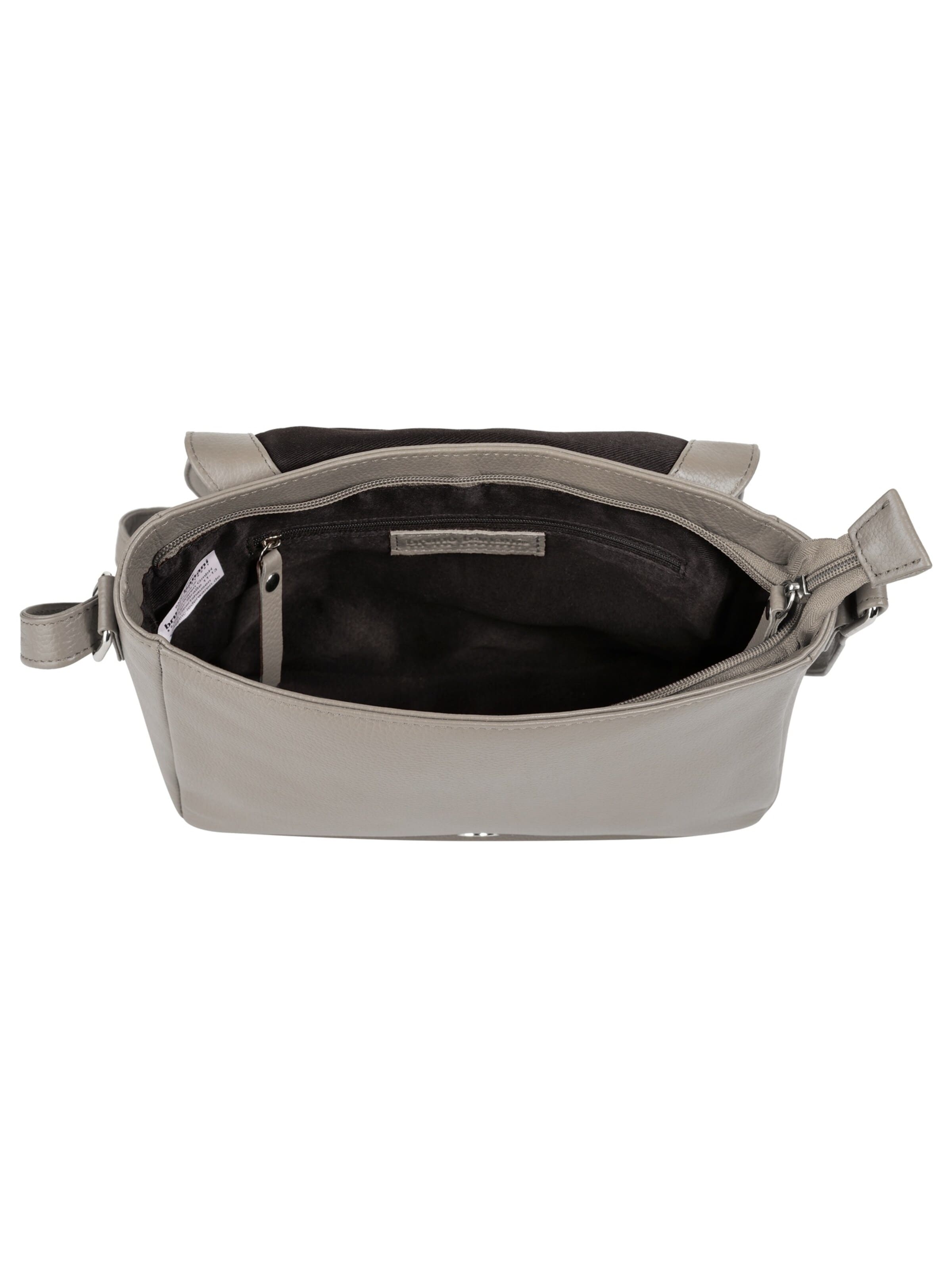 Bruno Banani Crossbody Bag in Grey