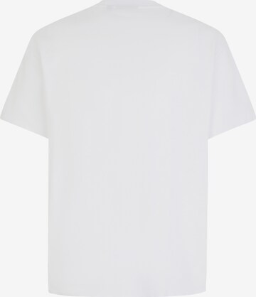 DICKIES Shirt 'Luray' in White