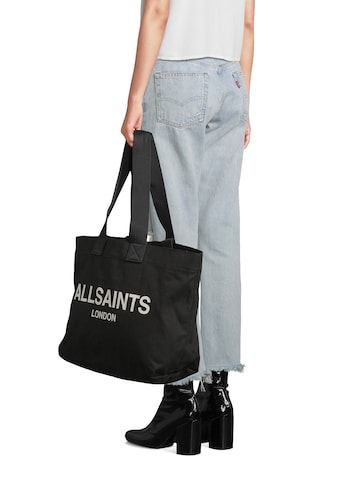 Shopper 'ALI' di AllSaints in nero