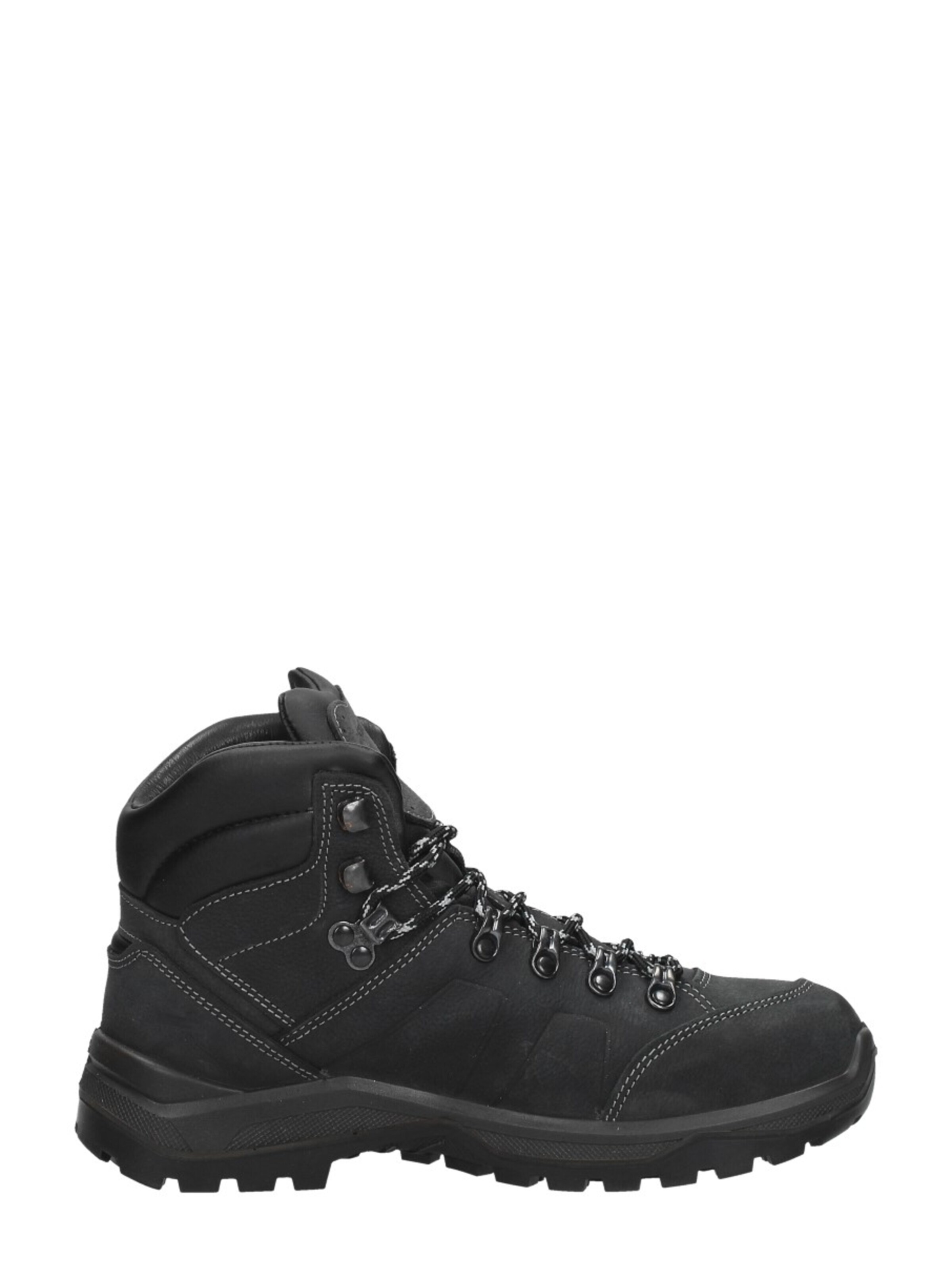Grisport Veterlaarzen 'Utah Mid' in Grijs