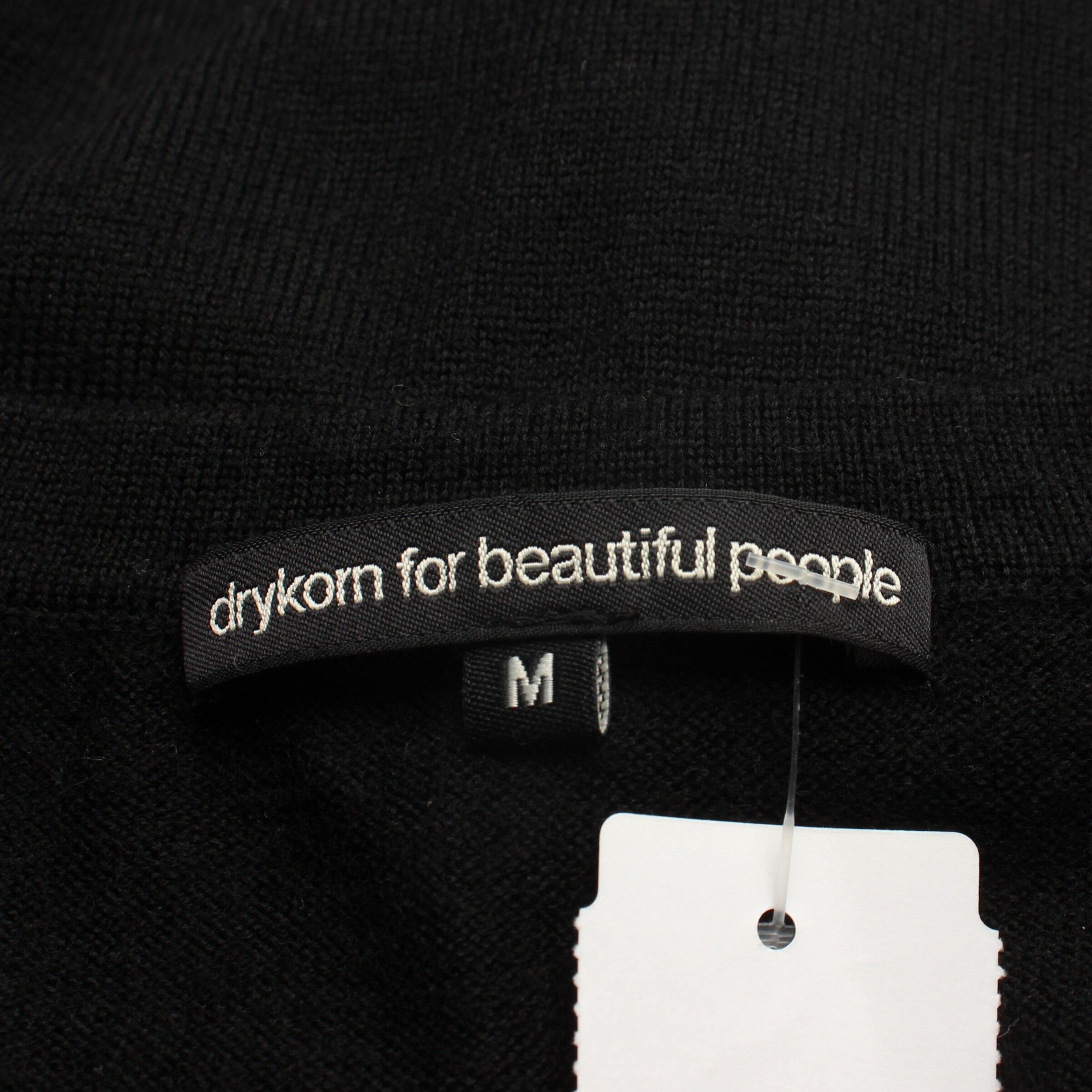 DRYKORN Sweater & Cardigan in M in Black