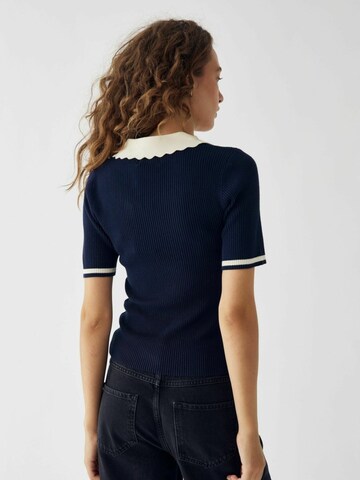 Noella Svetr ' Lilo ' – modrá